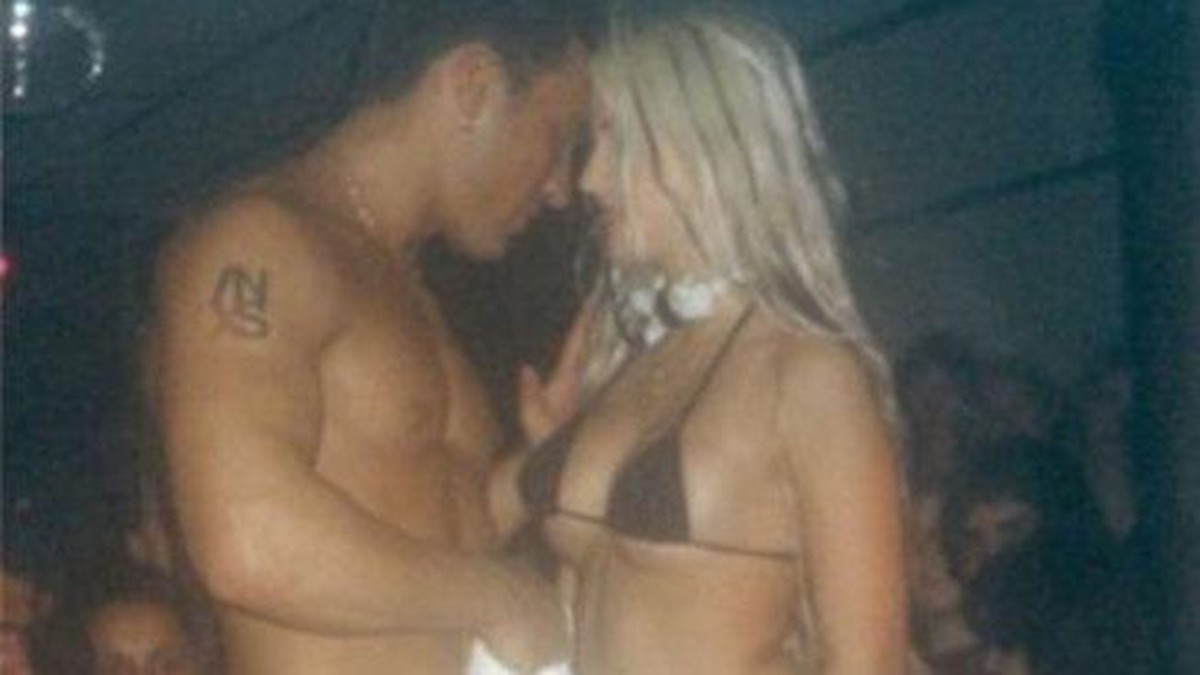 Cirio sobre su pasado stripper: "No tiene nada de malo"