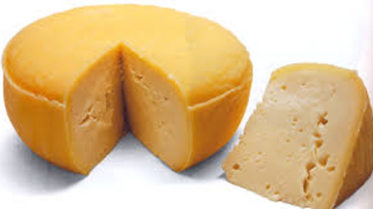 Consejos para las comidas: cómo cocinar con queso