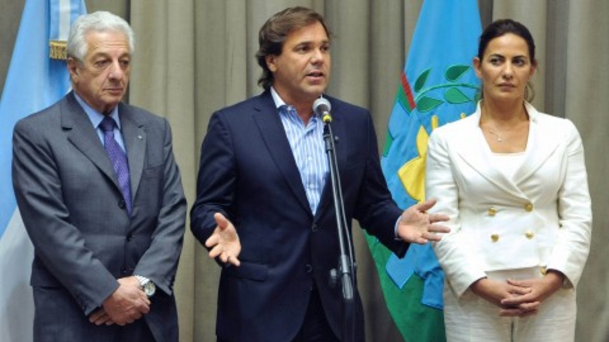 Efecto paro: convocarán a nuevas paritarias docentes