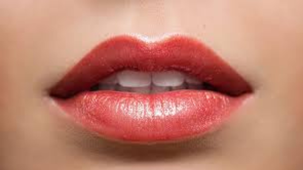 Otra vez cambió el clima: consejos para cuidar tus labios