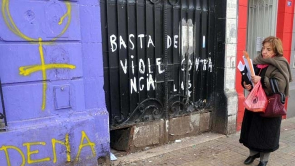 La casa de Barreda será un refugio para mujeres