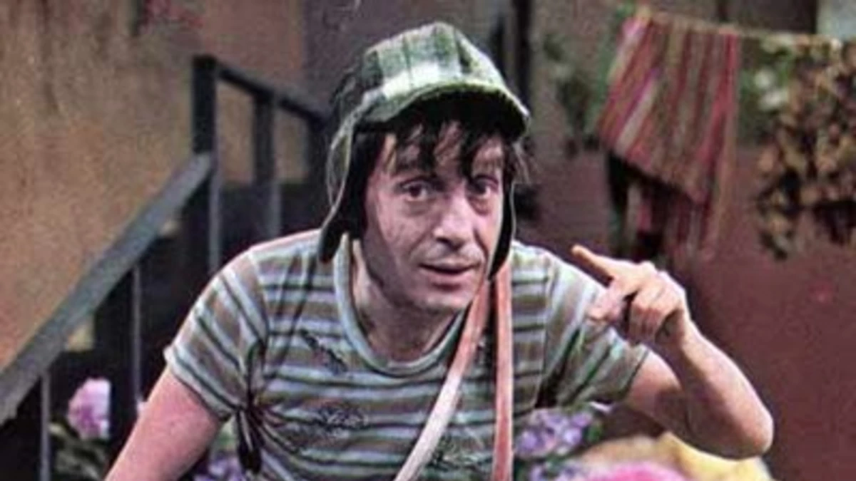 Un repaso por los mejores personajes de Chespirito