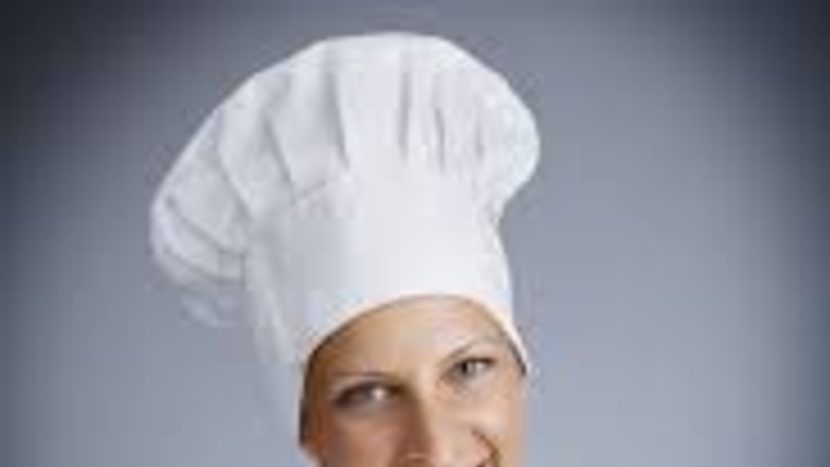 ¿Te gusta cocinar? Conocete estos consejitos de chef