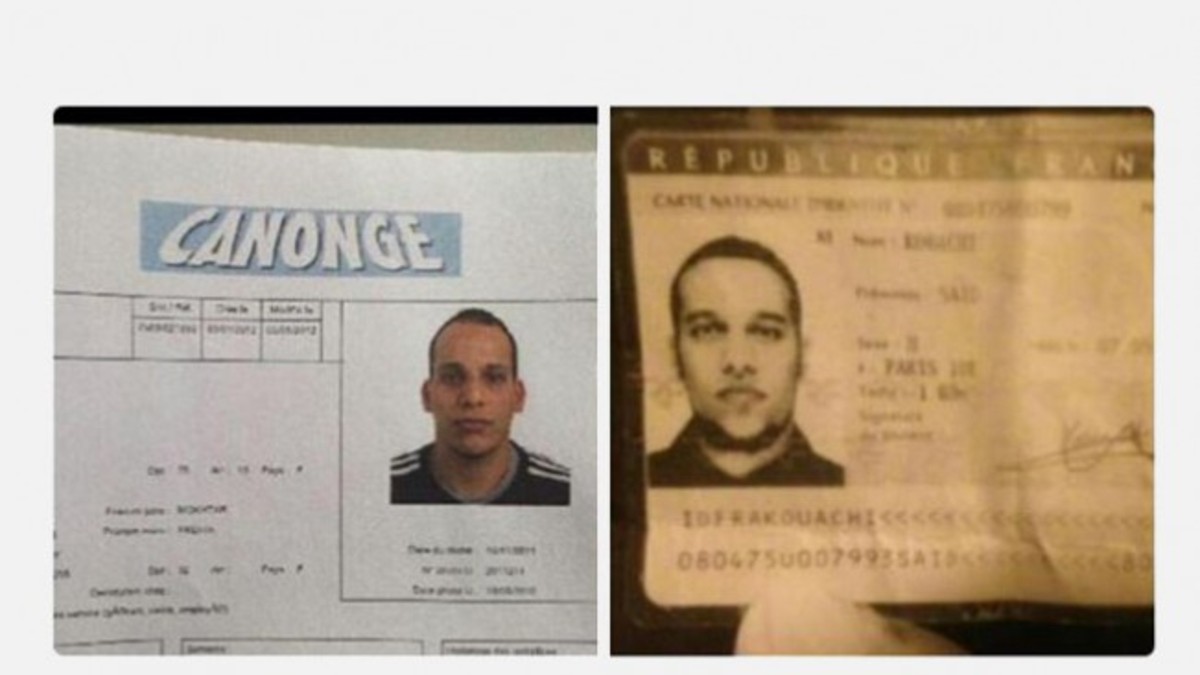Identifican a tres presuntos autores del brutal ataque