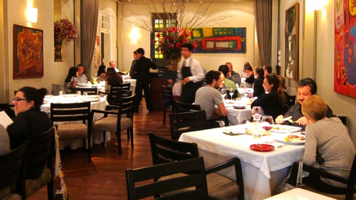 Cuidado: Esto es lo que te ocultan algunos restaurantes