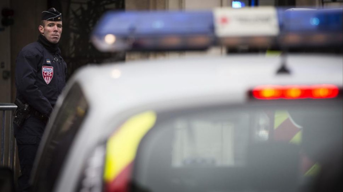 La policía detuvo a nueve sospechosos por la matanza