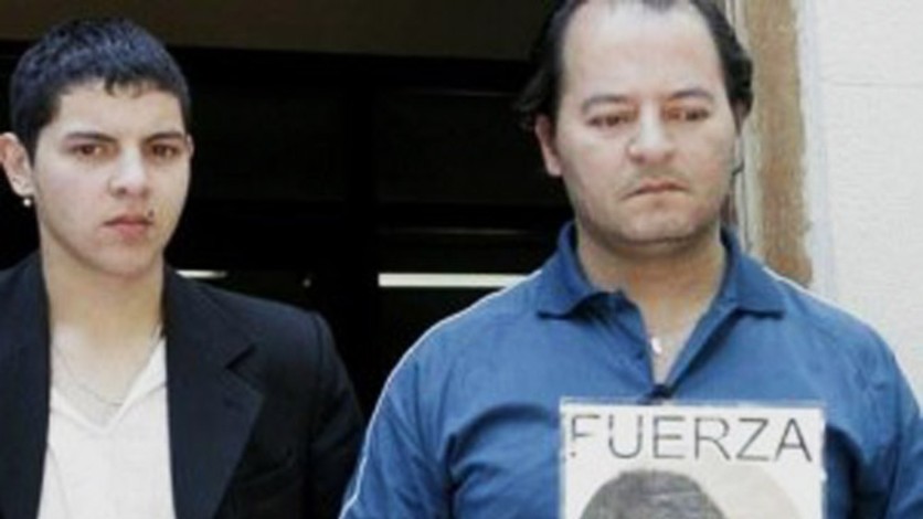Torturas y amenazas: cómo quieren silenciar a Carballo
