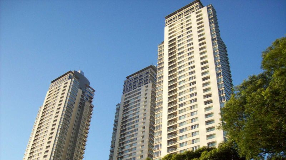 Le Parc le pide a sus habitantes que no muestren fotos del edificio