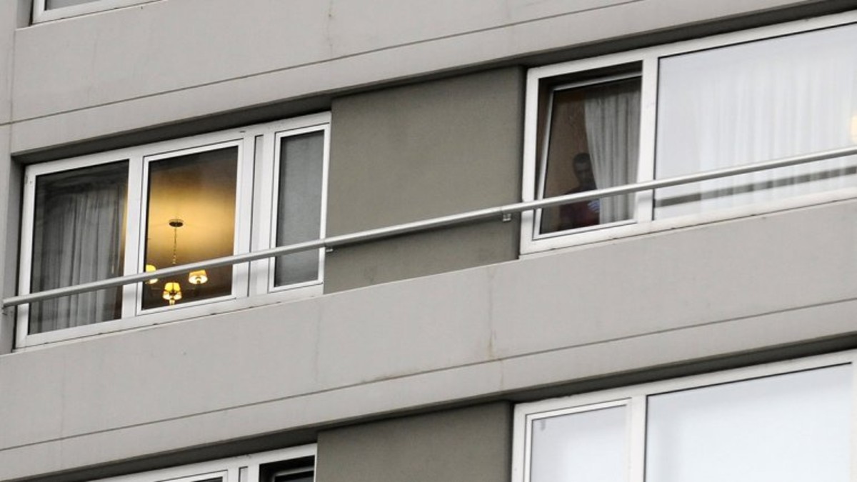 Realizarán otra inspección ocular en el departamento