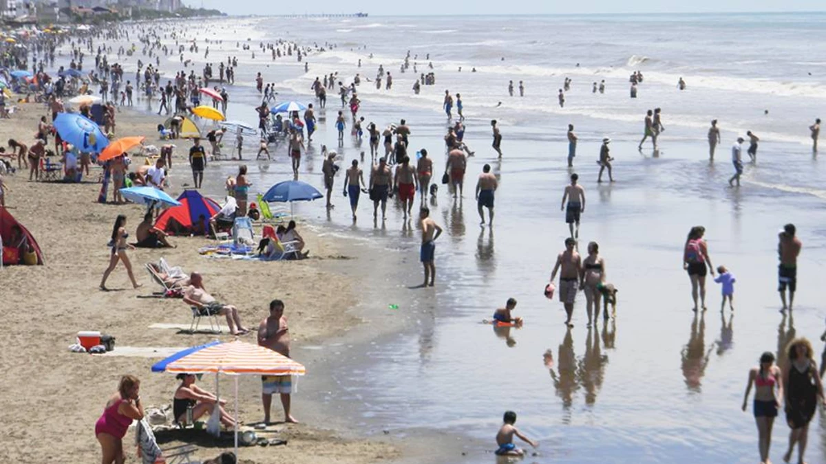 Más de 1.7 millones de personas visitaron La Costa