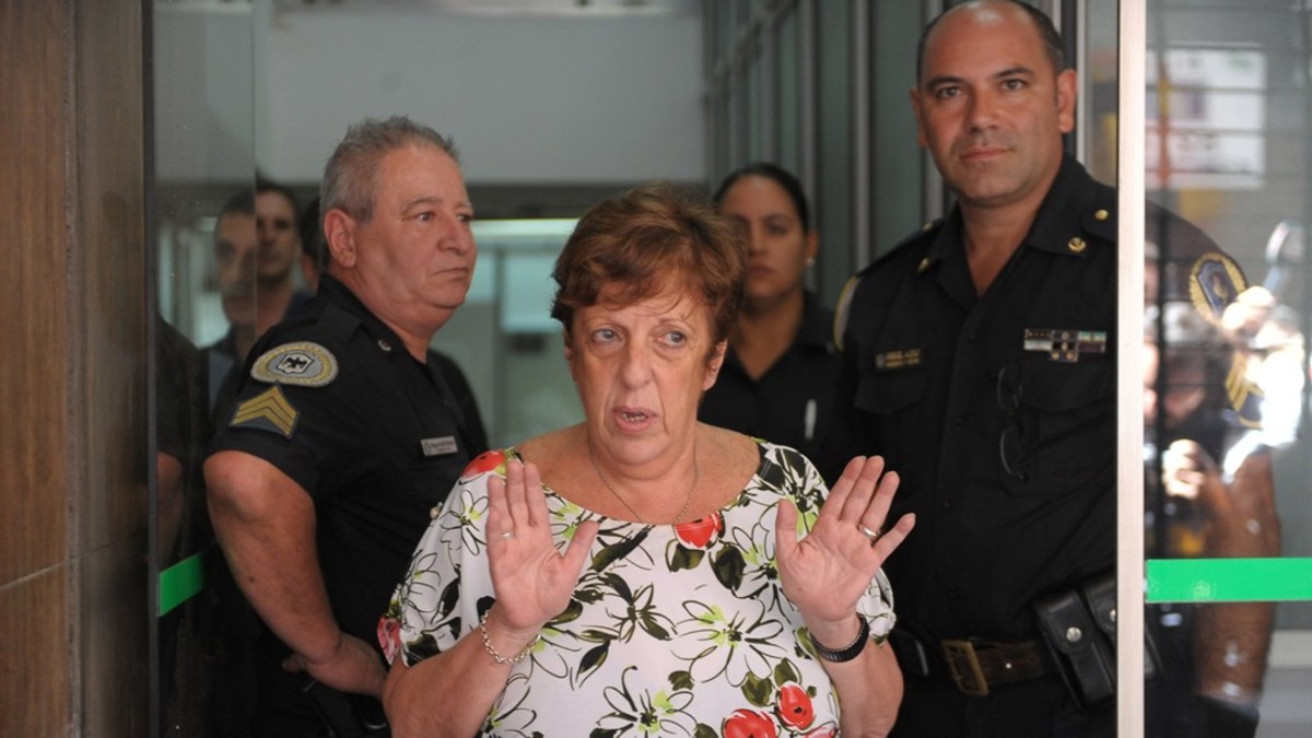 La fiscal Fein ahora admite la existencia de borradores