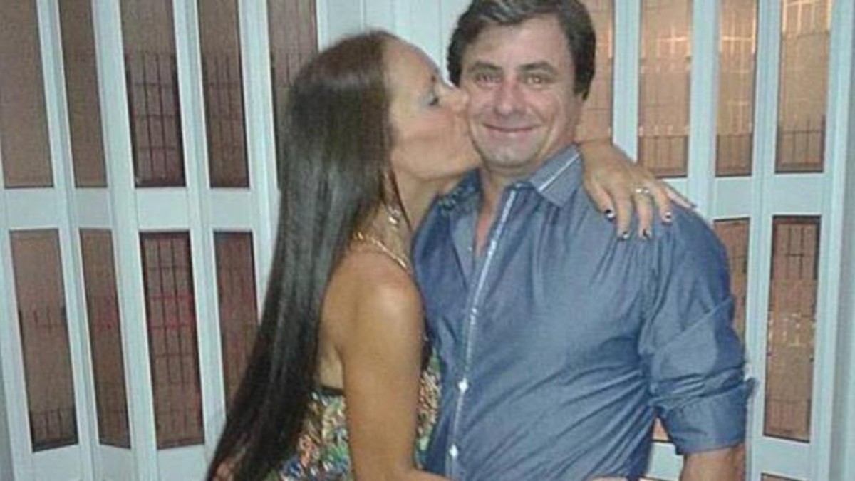Horror en Hurlingham: lo matan delante de su familia