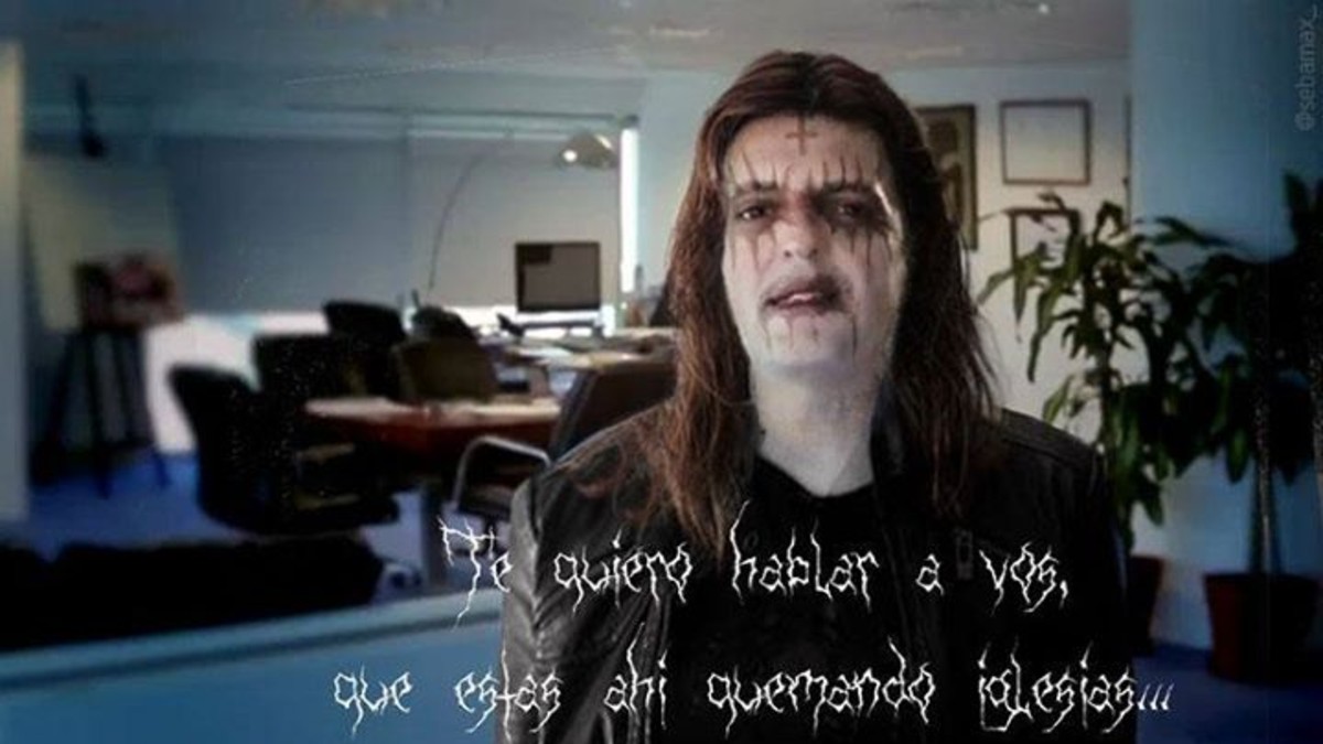 Tras el anuncio sin "S" aparecieron los memes de Massa