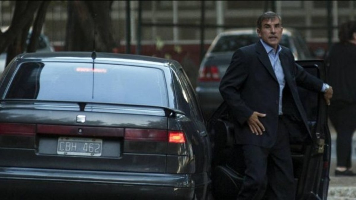 Quién es el fiscal macrista que investiga a Cristina