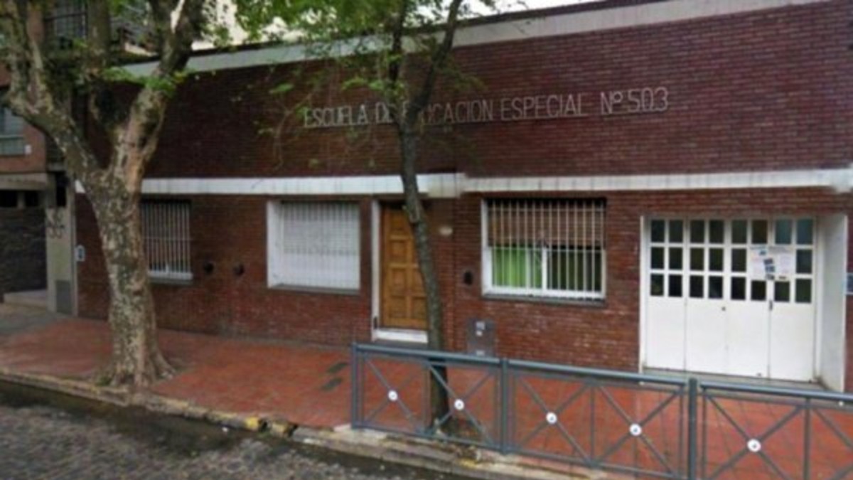 Padre fractura el cráneo a la vicedirectora de un colegio