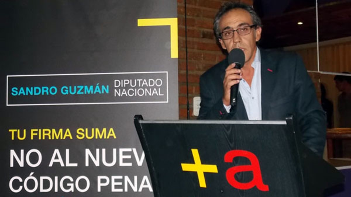 Rinoscopia si, votos no