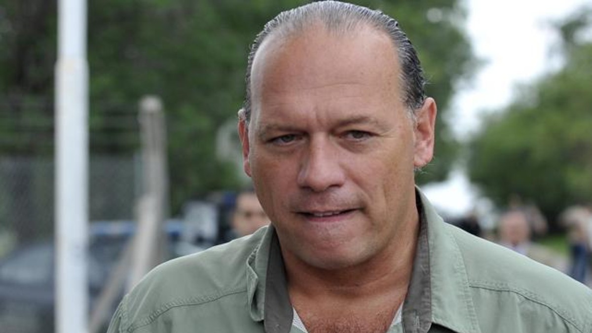 "No tengo dudas que Scioli va a ser el presidente"