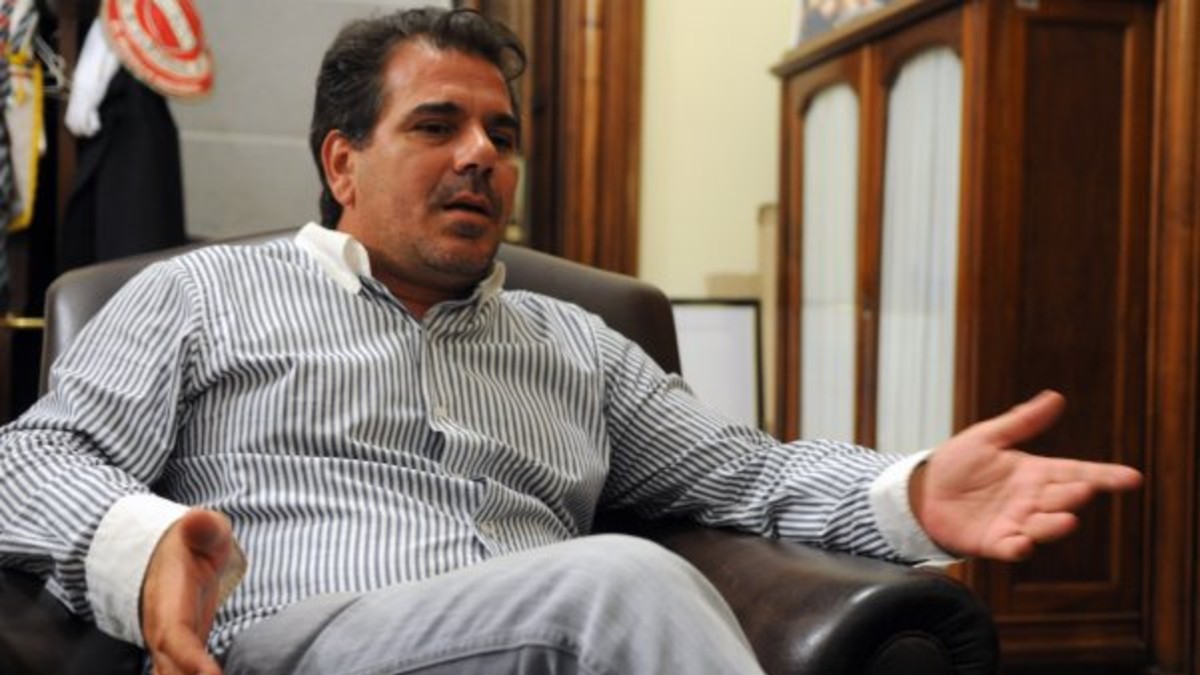 Ritondo se bajó de la interna PRO por la Ciudad