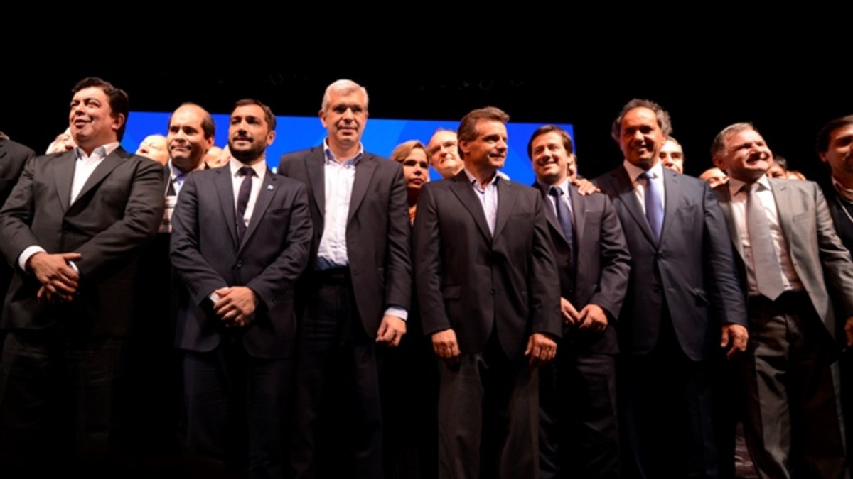 "No permitiremos que exista un solo bonaerense sin oportunidades"