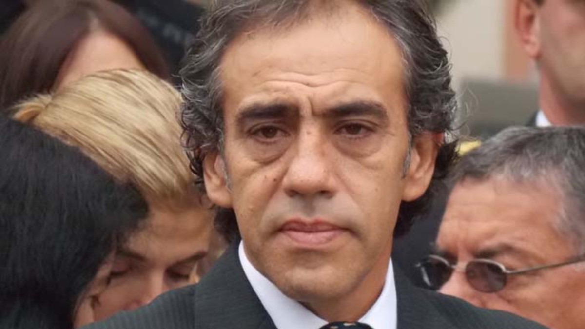 Gravísima acusación de La Nación a Sandro Guzmán