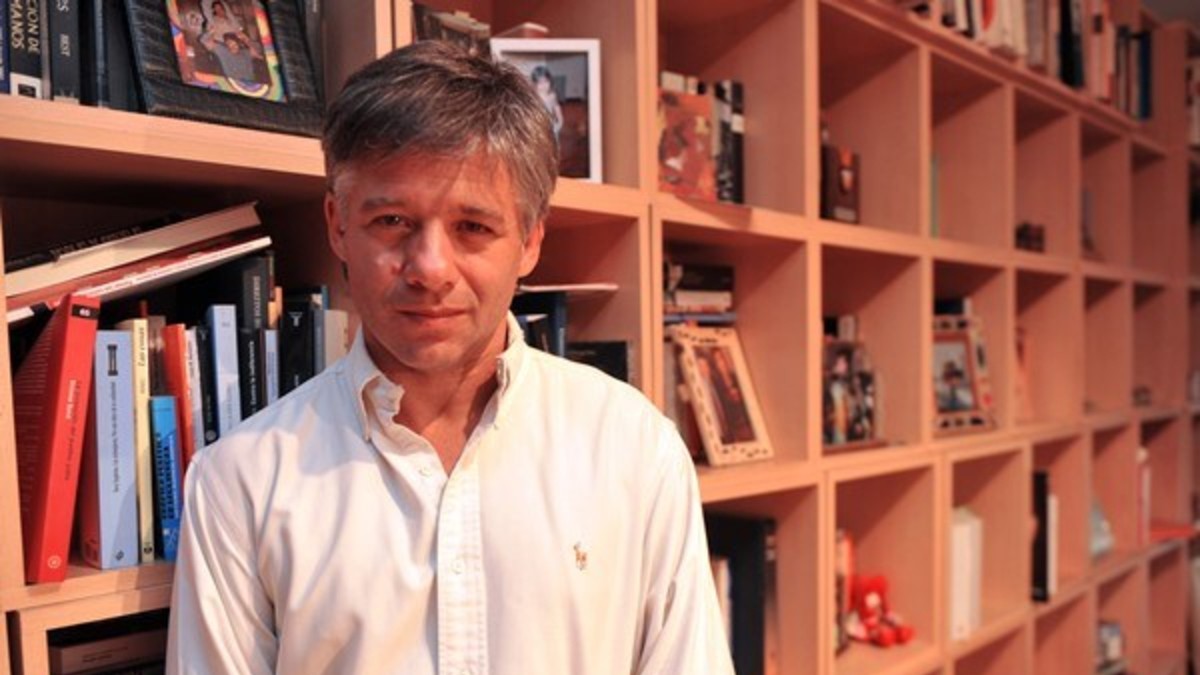 Ex director DAIA dice que Nisman fue apoyado por fondos buitre