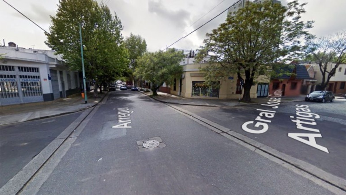 Cayó el taxista acusado de violar a una joven pasajera