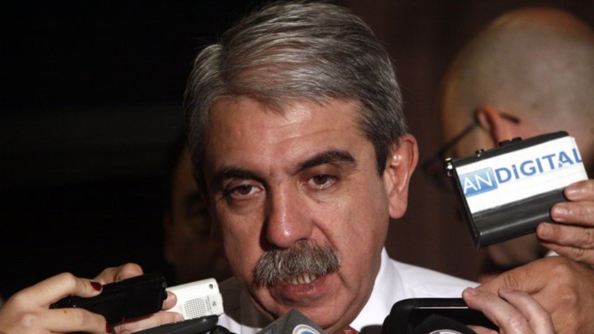 "Se colocó deuda pese a los buitres y sus alcahuetes"