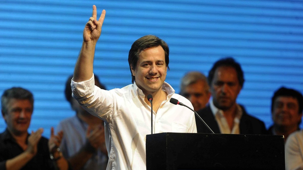 "Nosotros planteamos un rumbo distinto en Ciudad"