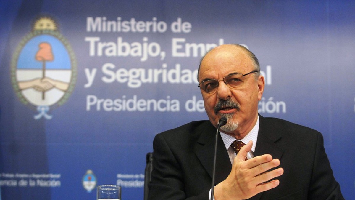 Tomada: "El frente ECO es sólo el eco del macrismo"