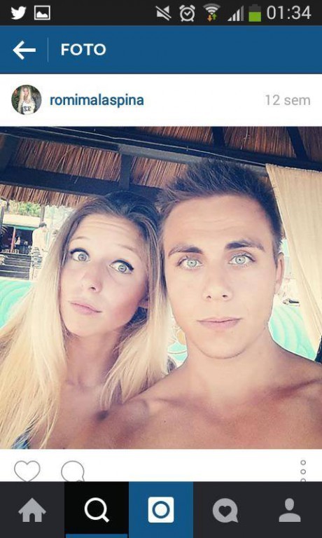 ¿Qué ex GH estaría "picoteando" con una participante nueva?