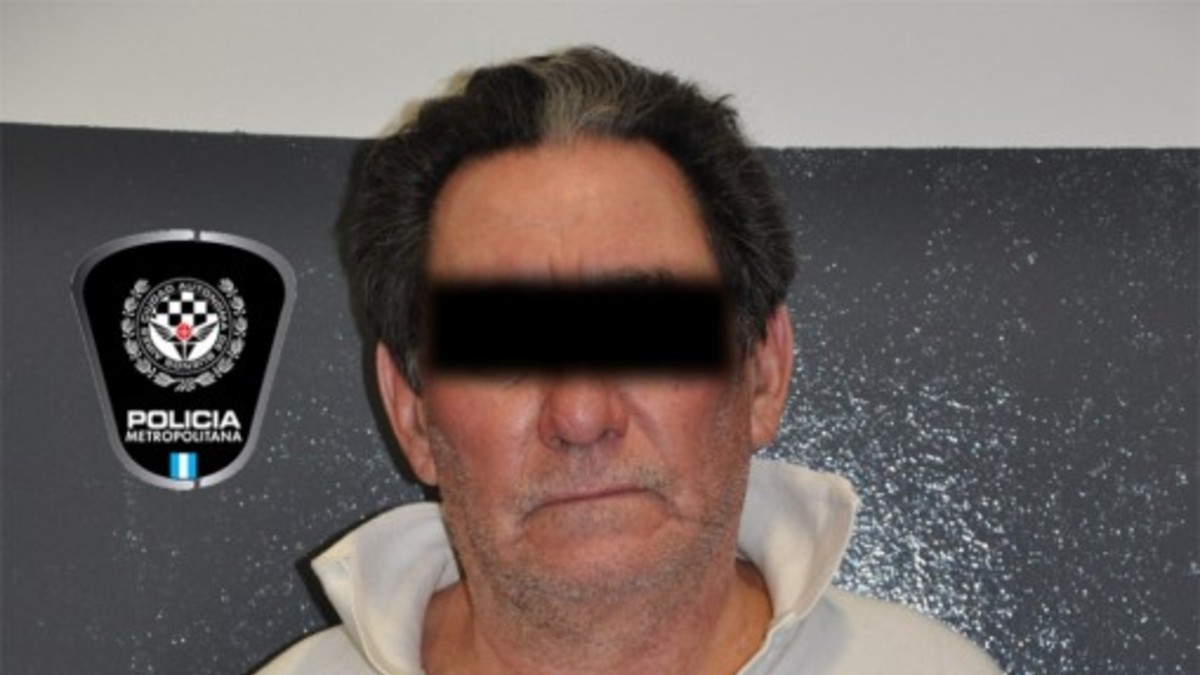 Cayó abusador de una nena que buscaban hace 7 años