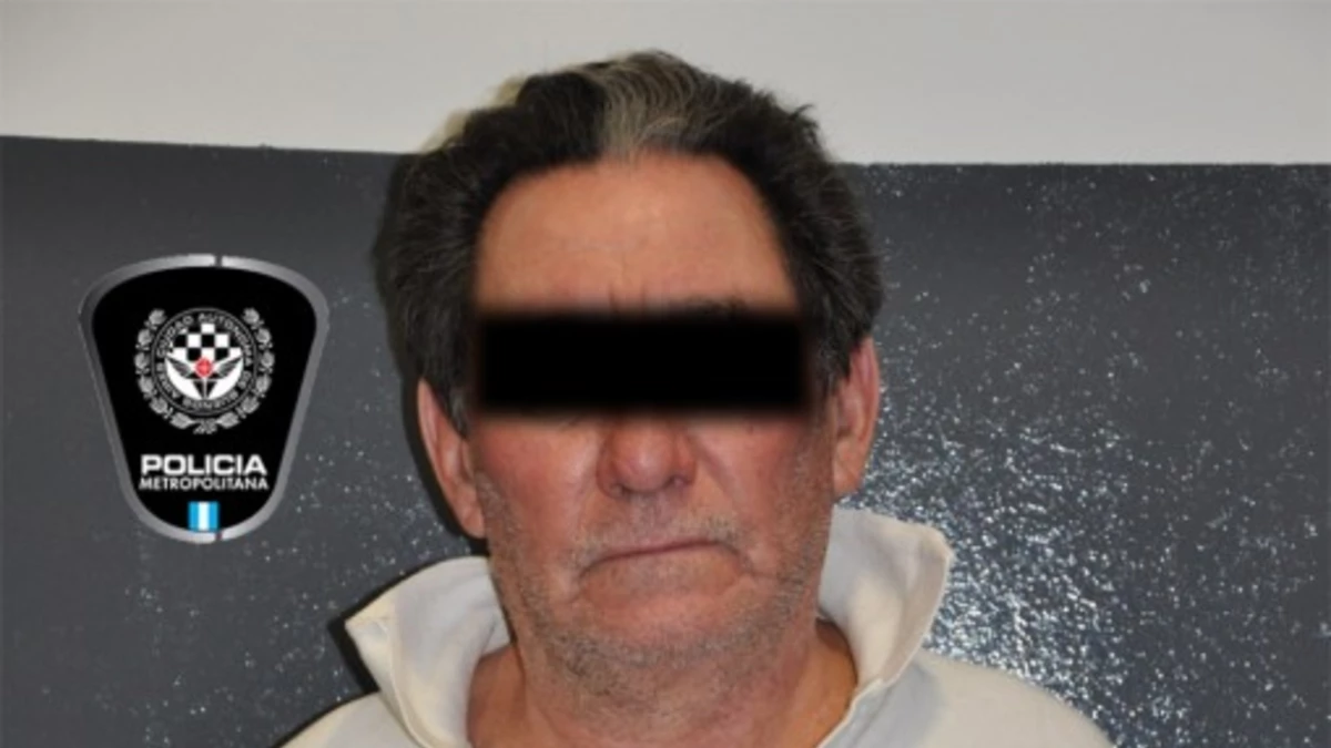 Cayó abusador de una nena que buscaban hace 7 años
