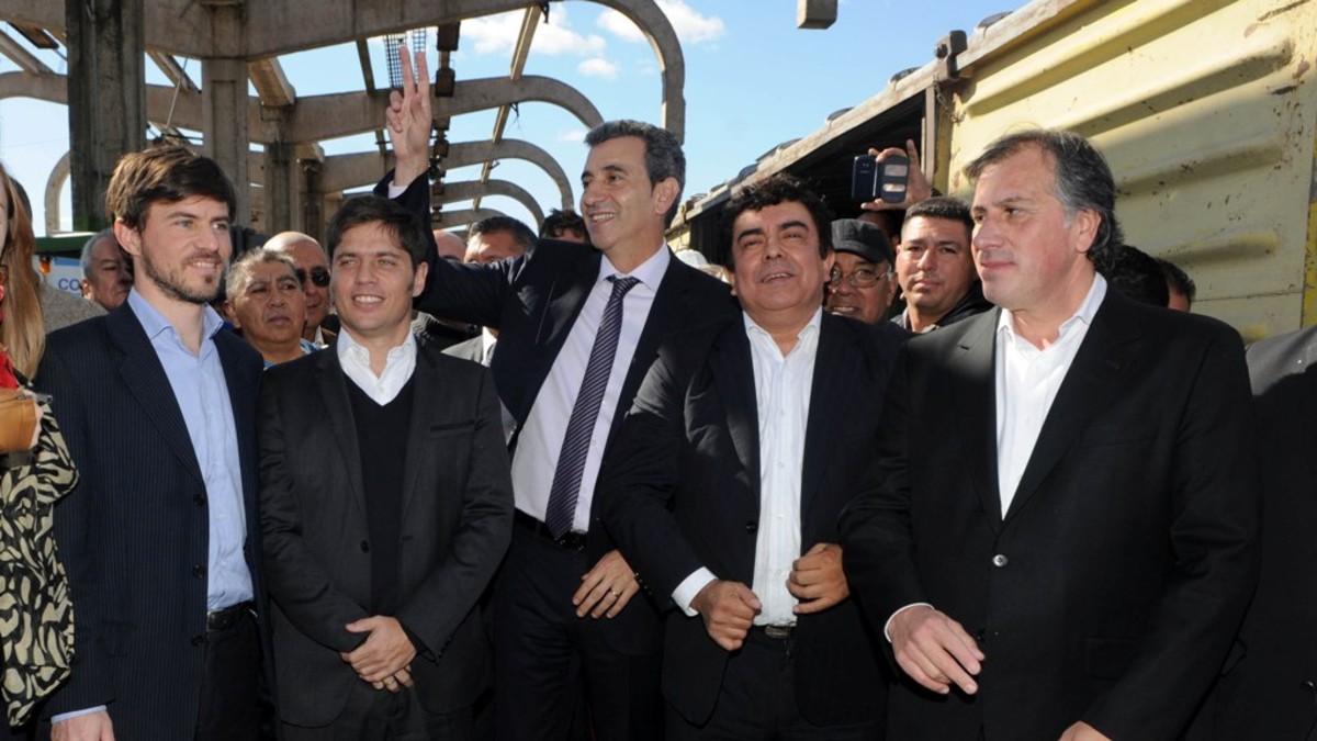 "Lo que les jode es no poder condicionar al ministro"
