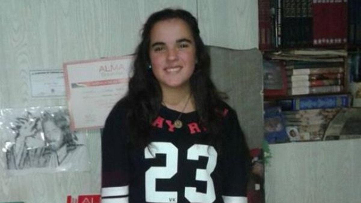 Secuestran el celular del policía que entregó a su hijo