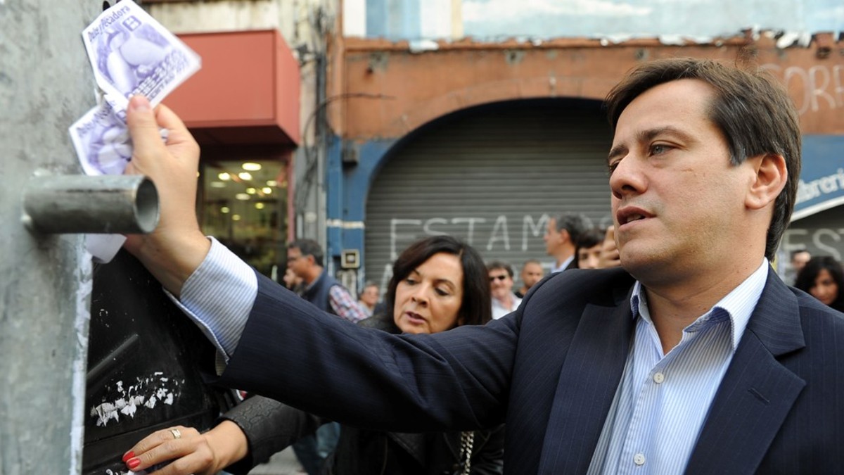 Susana Trimarco pidió que la Ciudad elija a Recalde