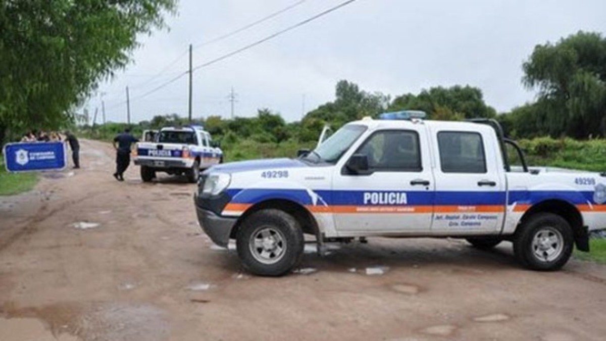 Rescatan a un carnicero secuestrado por ex convictos