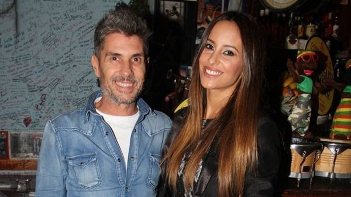 ¿Lourdes Sánchez y el Chato Prada embarazados?