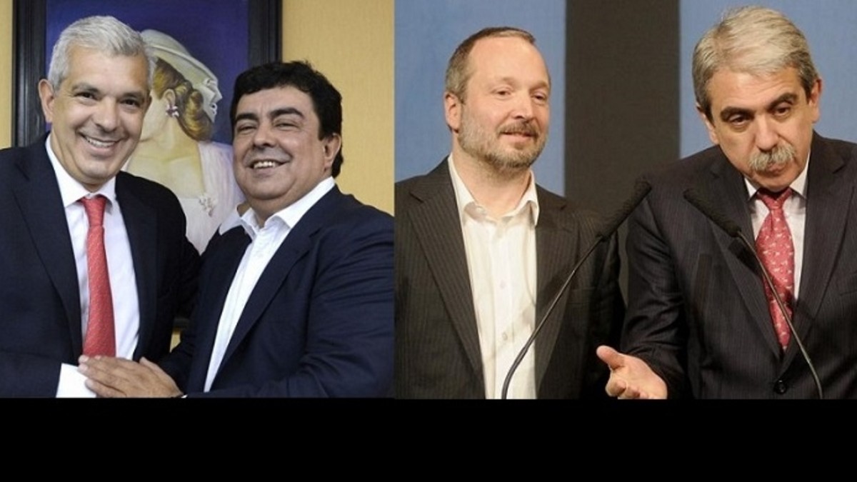 Interna caliente: Julián D cruzó fuerte a Sabbatella