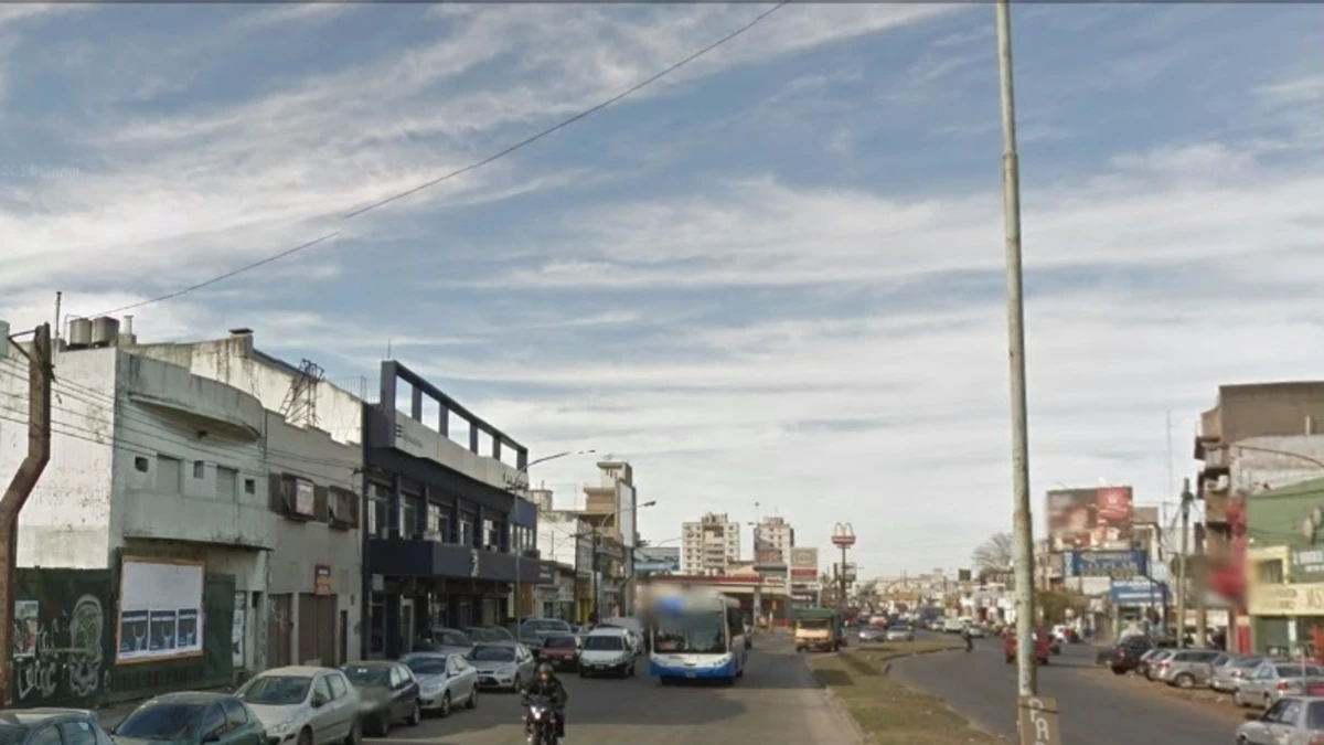 Mató a su pareja, a su hija de seis y luego se suicidó
