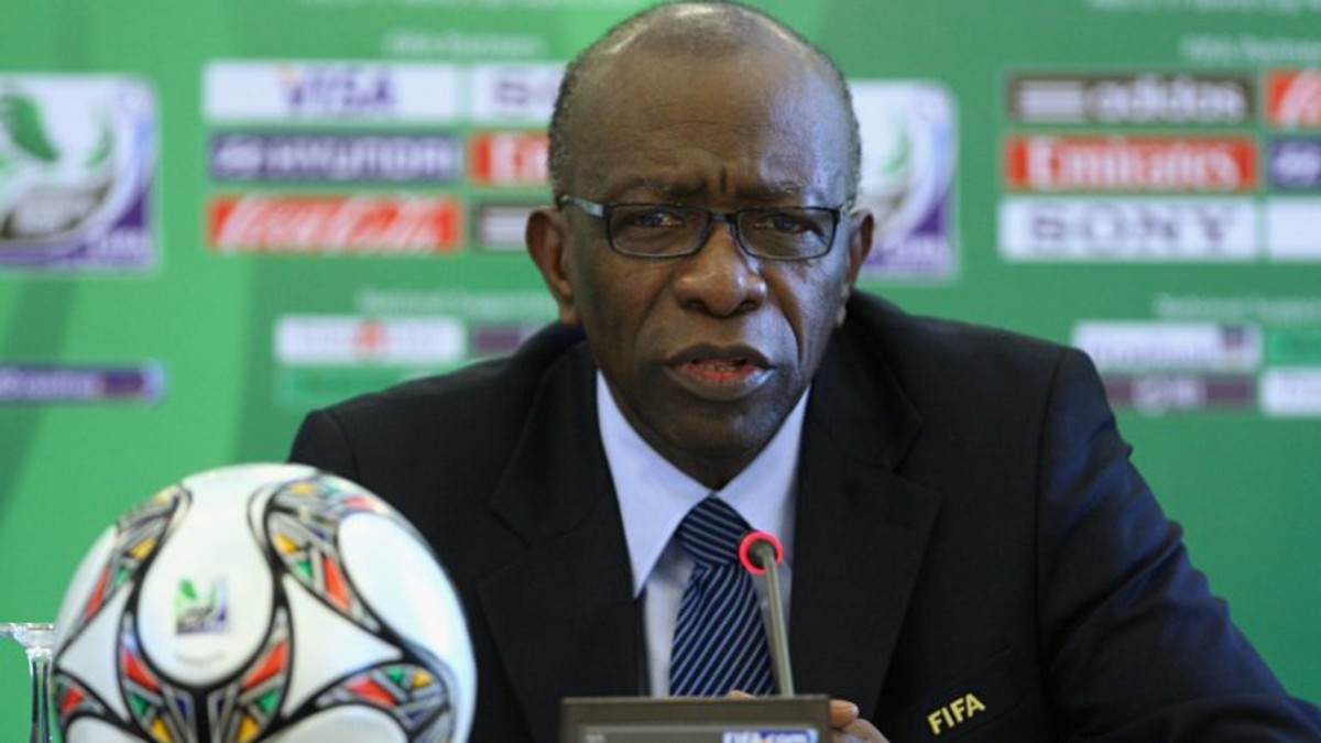 Escándalo FIFA: suspendieron de por vida a Jack Warner