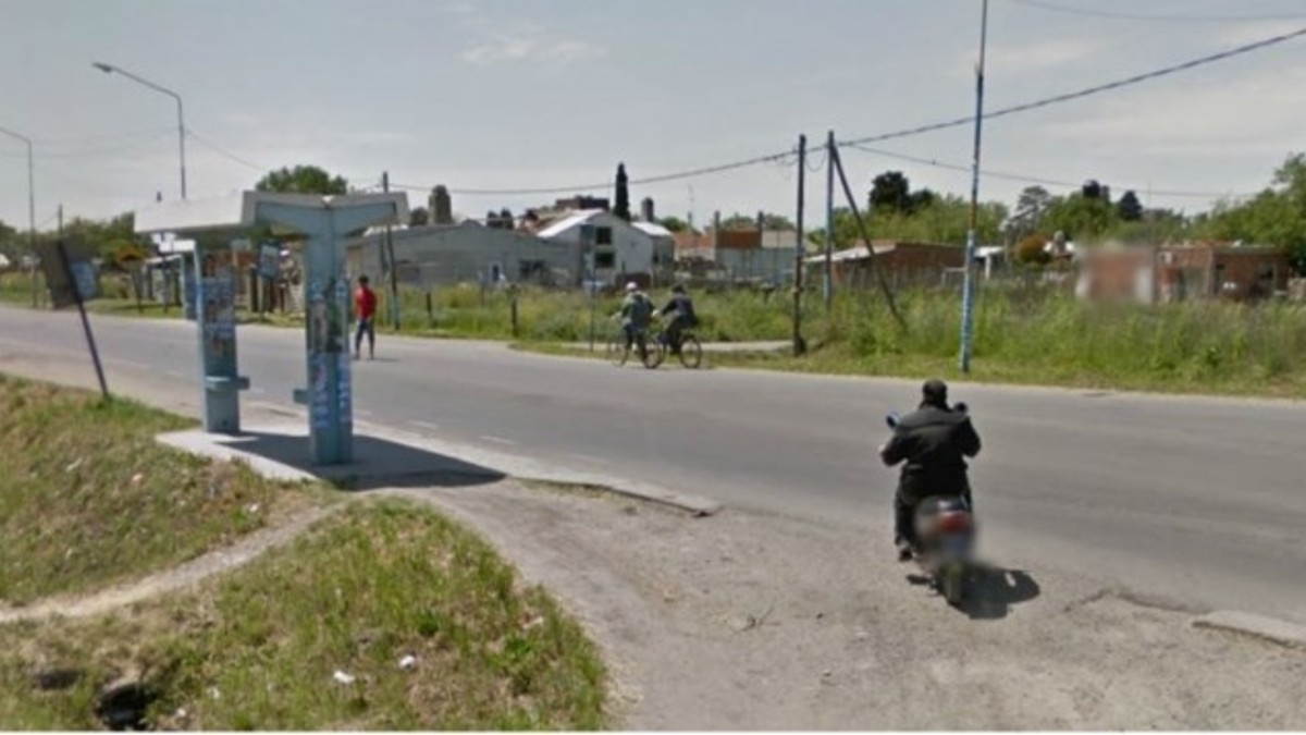 A punto de cometer abuso, lo atrapan con un pañal en la mano