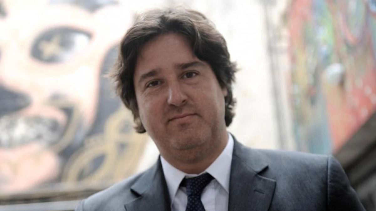 Hoy como ayer, una bisagra en la historia argentina Hoy como ayer, una bisagra en la historia argentina