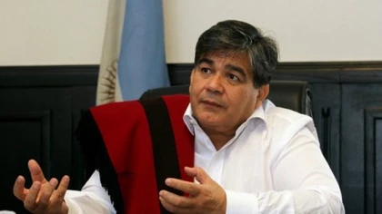 Ishii eterno en José C Paz