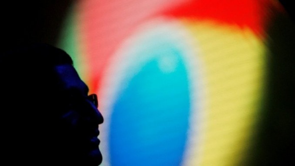 El virus que está atacando a los clientes de Chrome