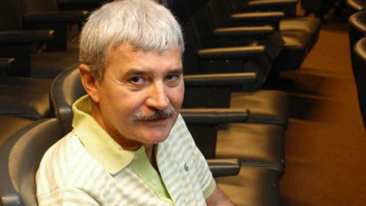 A los 70 años, murió "Berugo" Carámbula