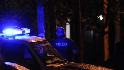 Llamó a la policía y se olvidó de escondersu marihuana
