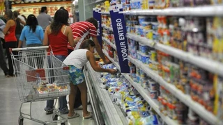 47.850 pesos: ese será el salario mínimo en la Argentina