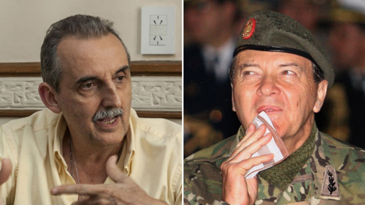 Moreno y Milani abrirán una cadena de pancherías
