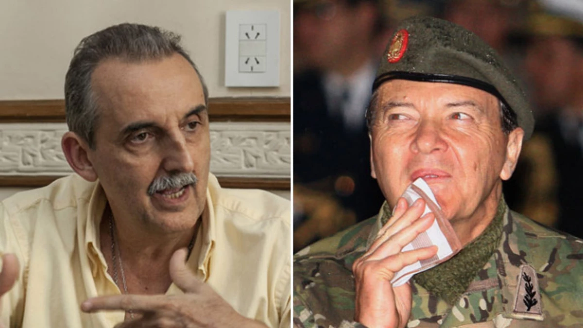 Moreno y Milani abrirán una cadena de pancherías