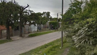 Fue a un asado y lo "cosieron" a puñaladas